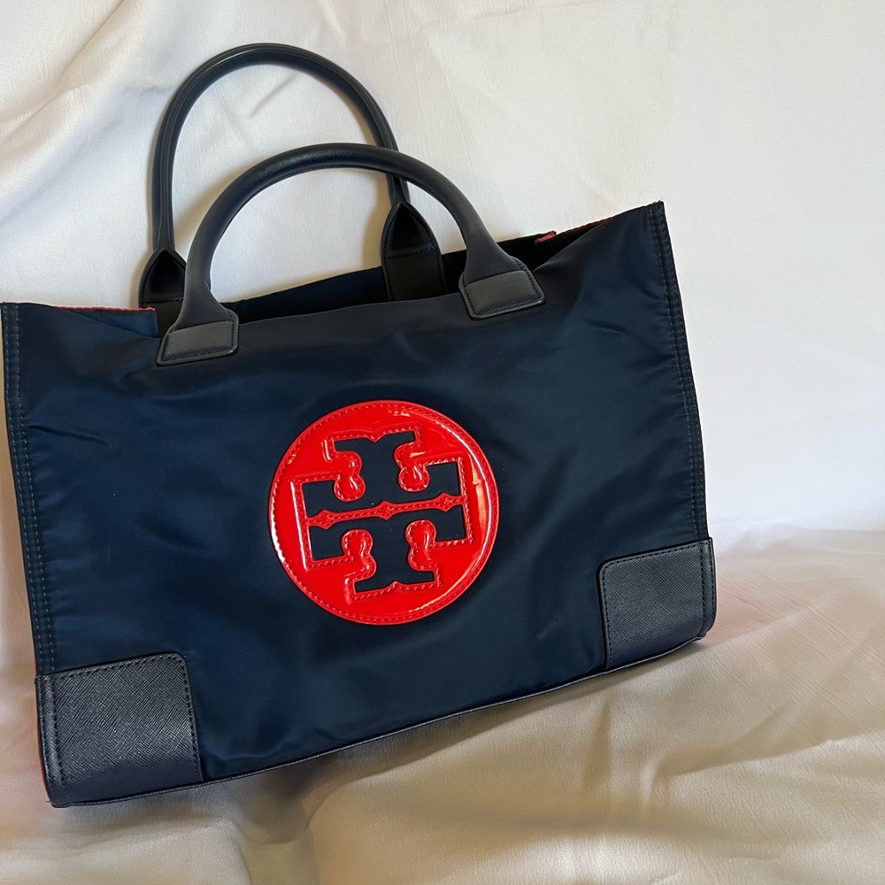 Tory Burch Ella Bag